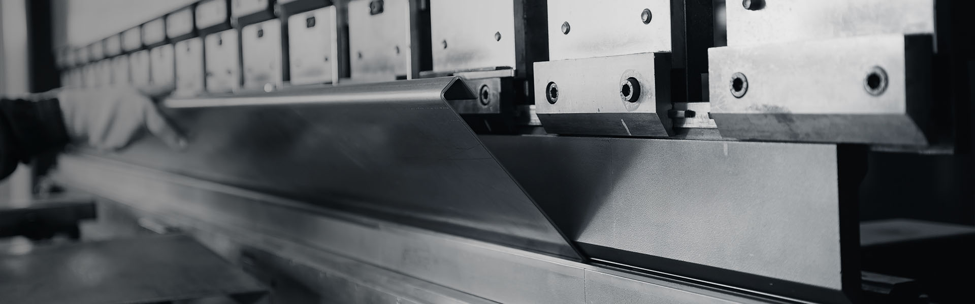 Bacai prison stainless steel furniture bending machine