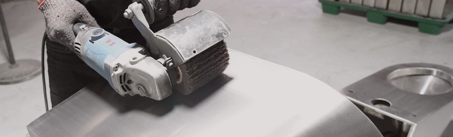 bacai stainless steel furniture supplier