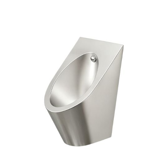 priosn stainless steel urinal