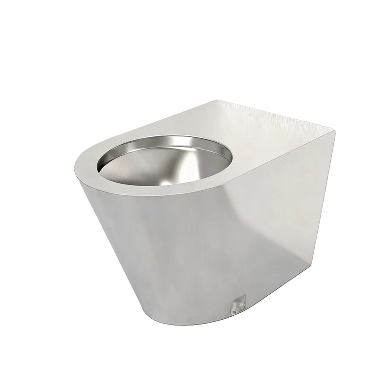 Turkish Squat Toilet Pan