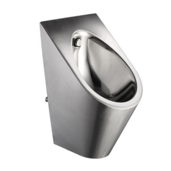 Automatic Bar Hanging Prison Urinal