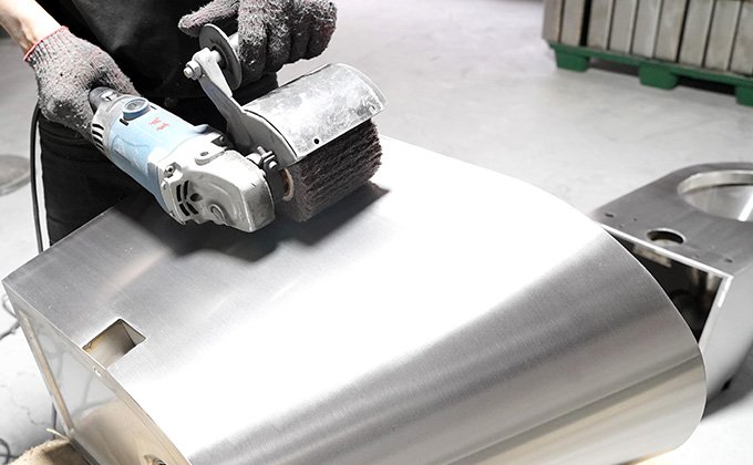 Bacai Stainless Steel Prison Toilet