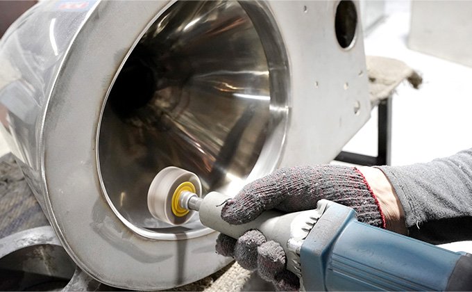 Bacai Stainless Steel Prison Toilet