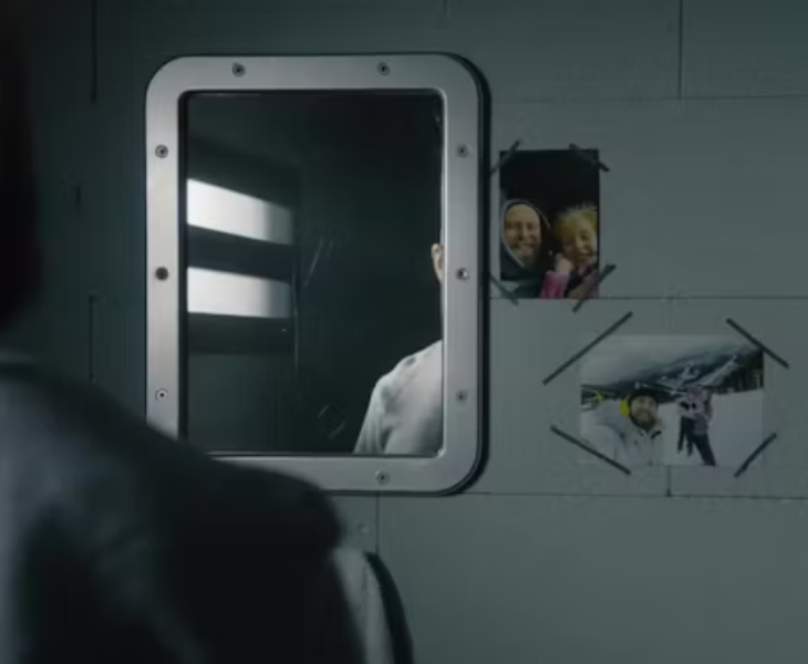 Crafted from Premium 304/316 Stainless Steel Plates with Precision Polishing