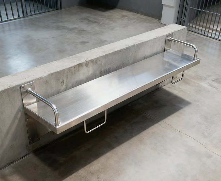 Integrated with Advanced Safety Features