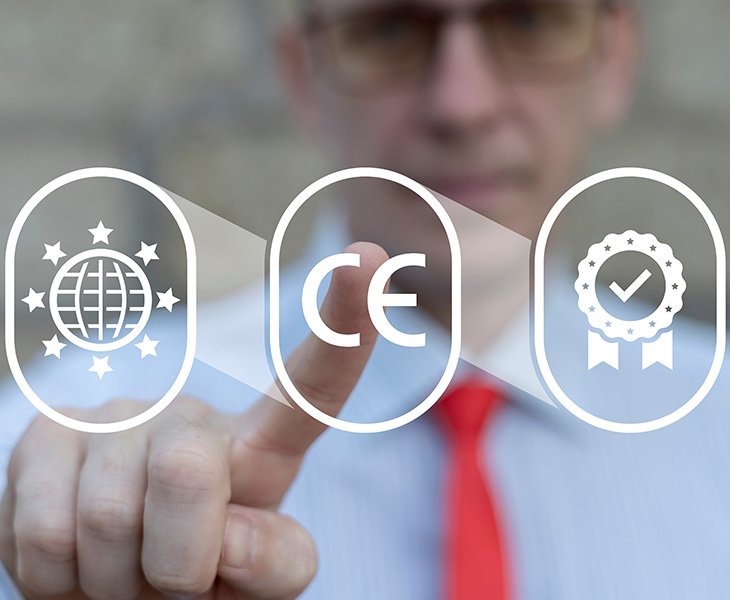 Our International Certifications