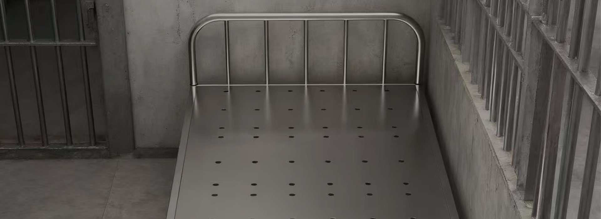 Prison Bed