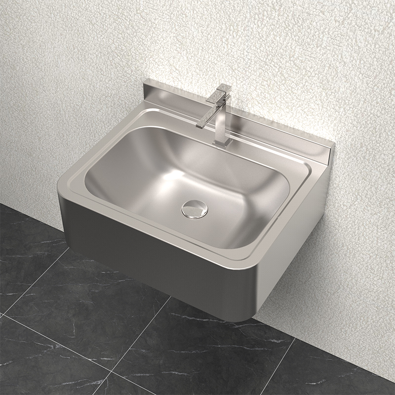 Prison Washbasin