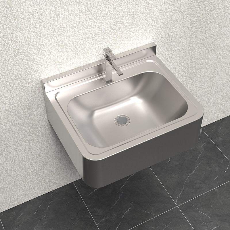Prison Washbasin