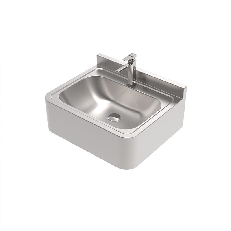 Prison Washbasin
