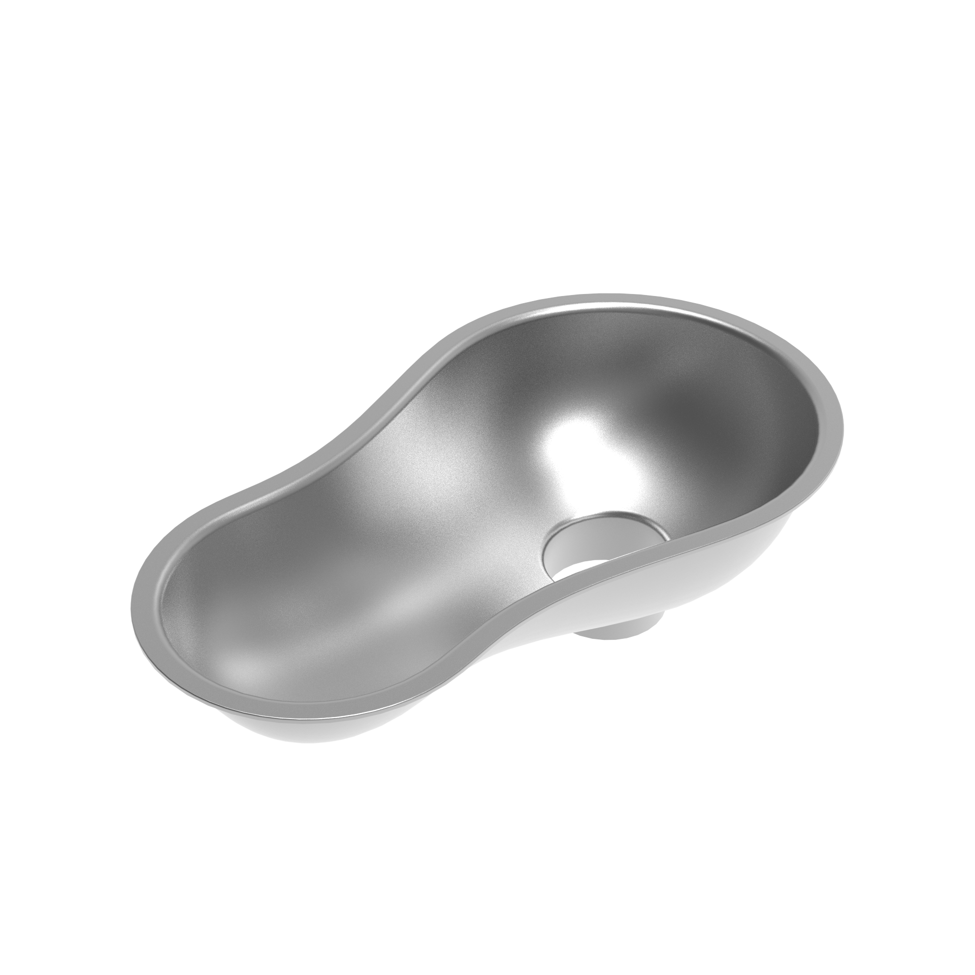 stainless steel squat toilet