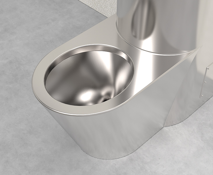 stainless-steel-toilet