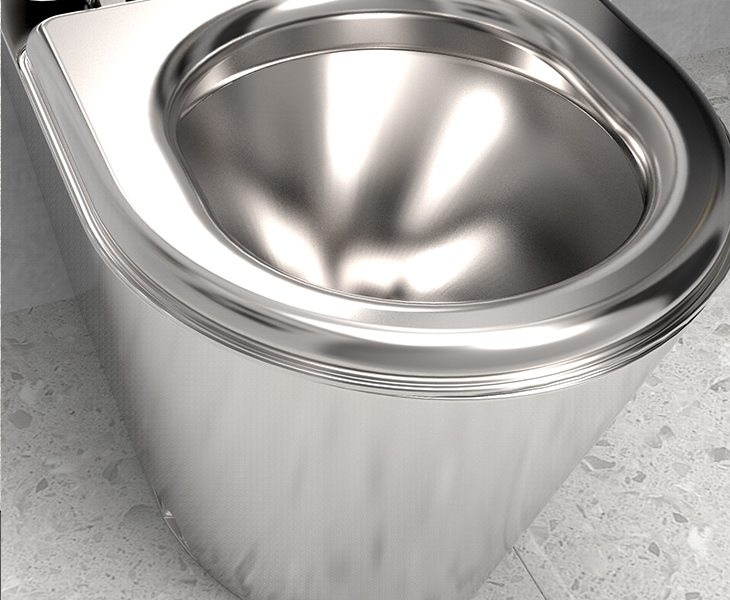 stainless-steel-toilet
