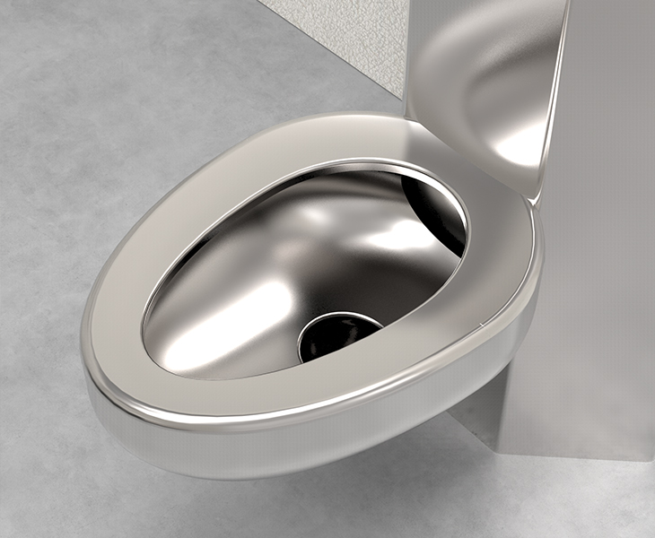 stainless-steel-toilet