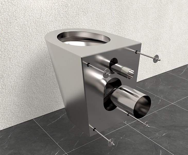 stainless-steel-toilet
