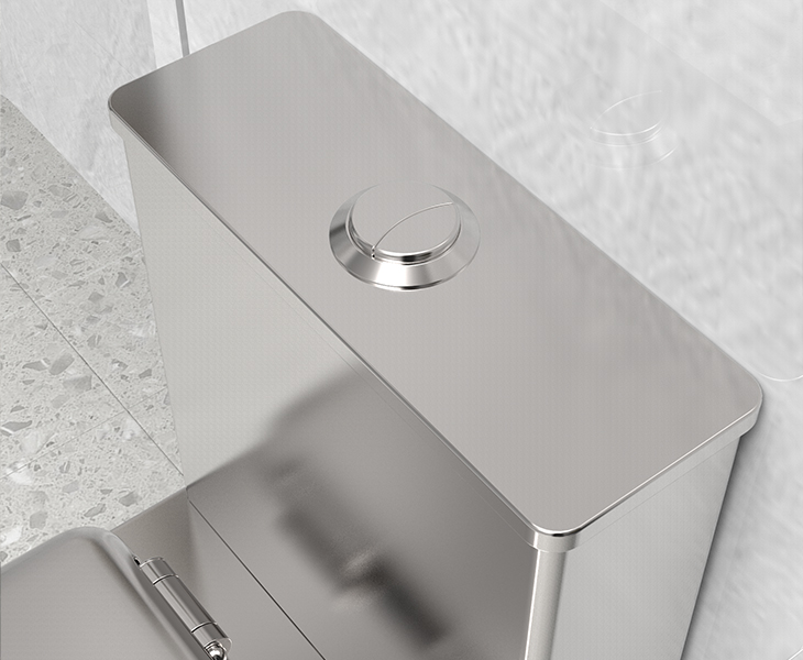 stainless-steel-toilet