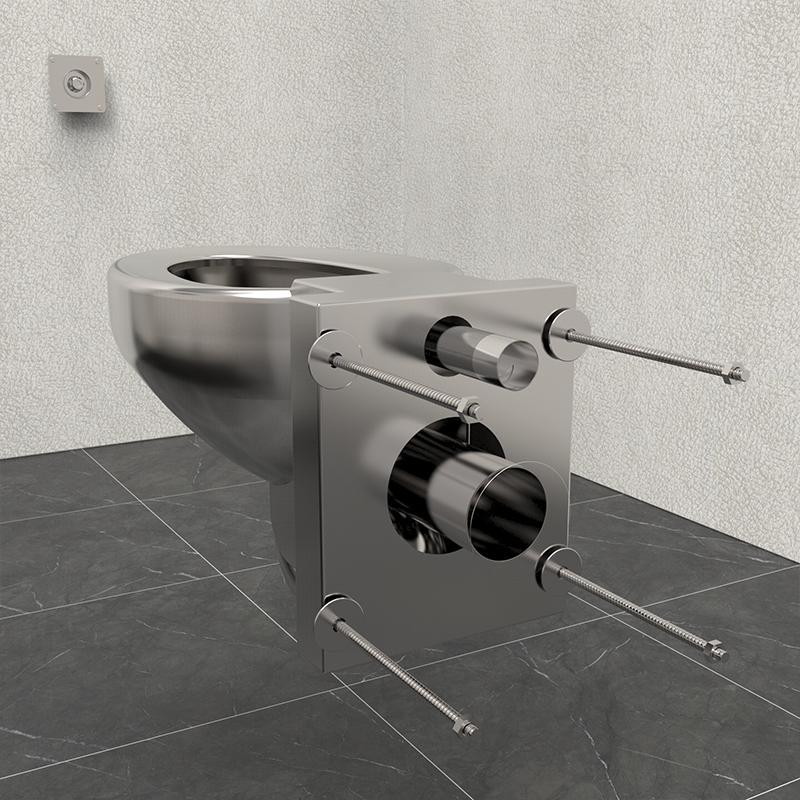 stainless-steel-toilet