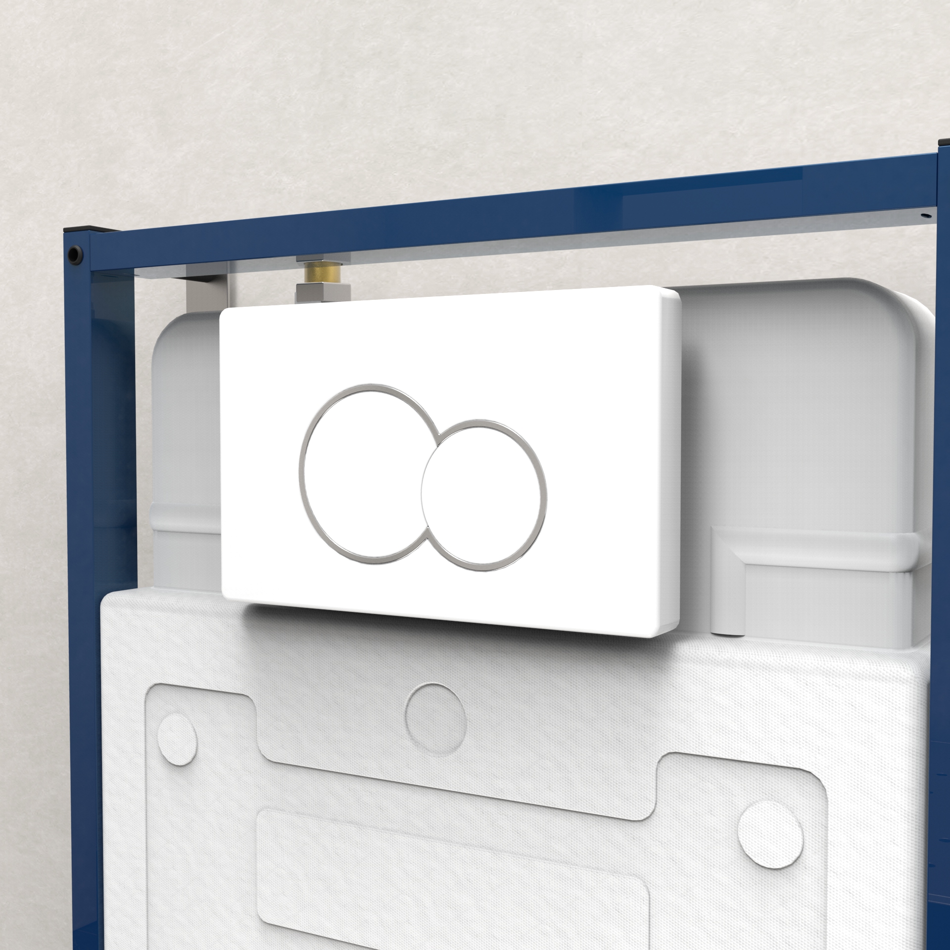 stainless steel toilet