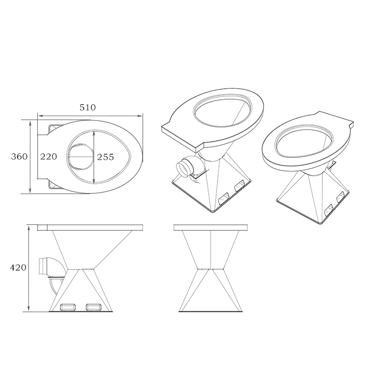 stainless-steel-toilet