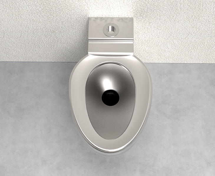 stainless-steel-toilet