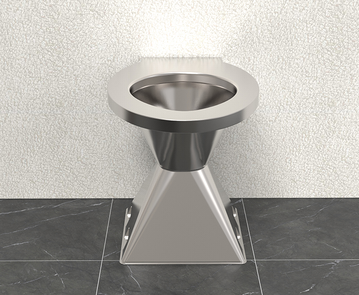 stainless-steel-toilet