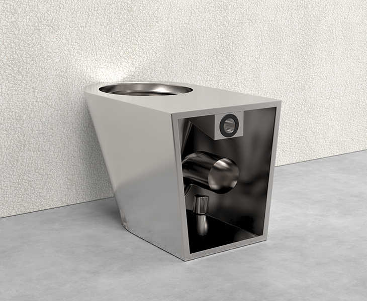 stainless-steel-toilet